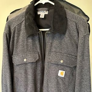 Carhartt Pawnee Shirt-Jac - Medium - Never Worn